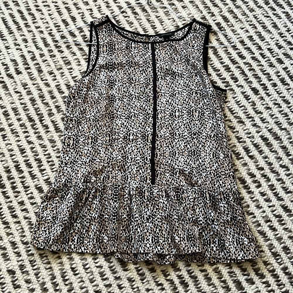 Ann Taylor top